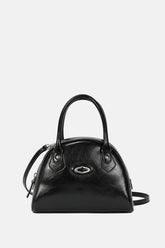 Oryany - Bestie Tote Small Crossbody Handbags - Black / One Size